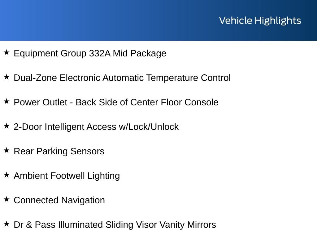 New 2025 Ford Bronco Badlands AWD/4WD image 3