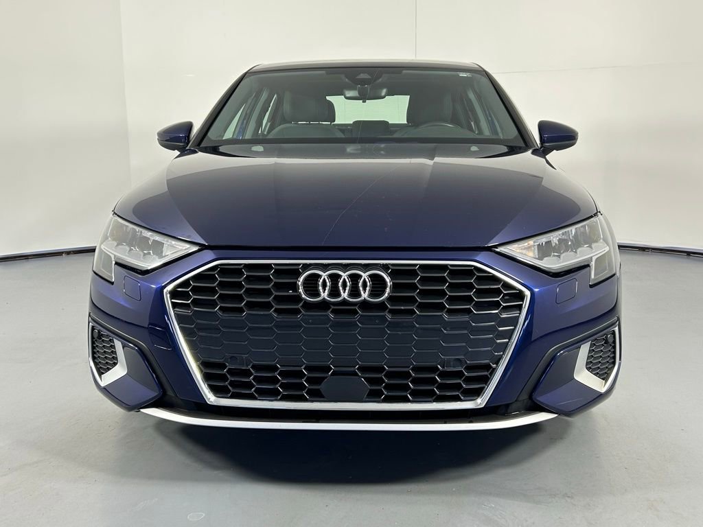 Used 2022 Audi A3 2.0T Premium image 2