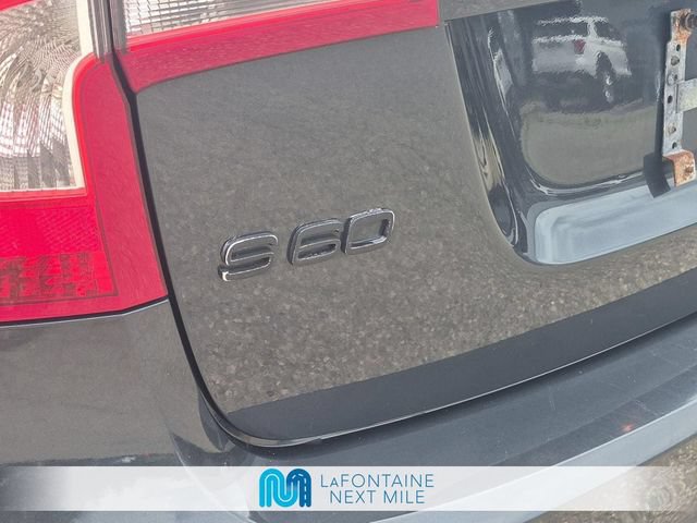 Used 2012 Volvo S60 T5 FWD image 10