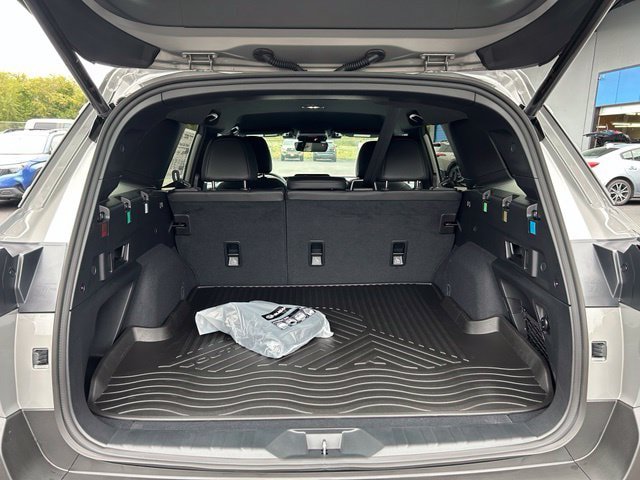 New 2026 Subaru Outback Premium AWD/4WD image 19