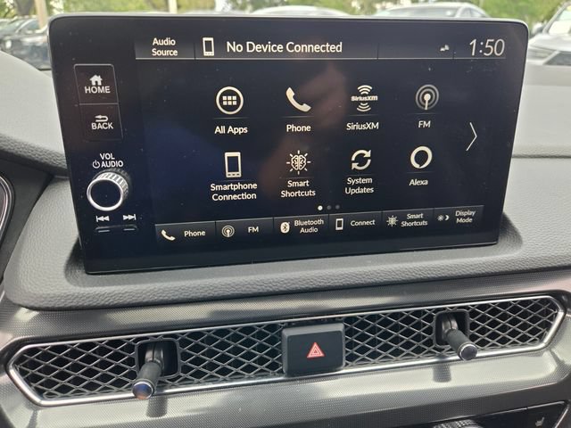 Certified 2023 Acura Integra A-Spec w/ Technology Package FWD image 19