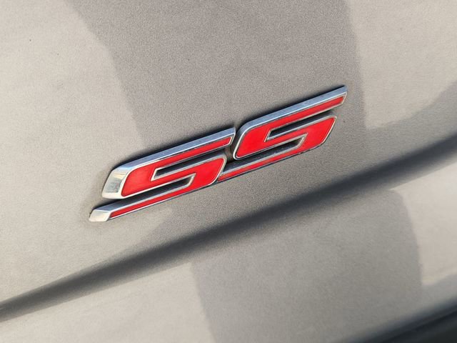 Used 2023 Chevrolet Camaro SS RWD image 29
