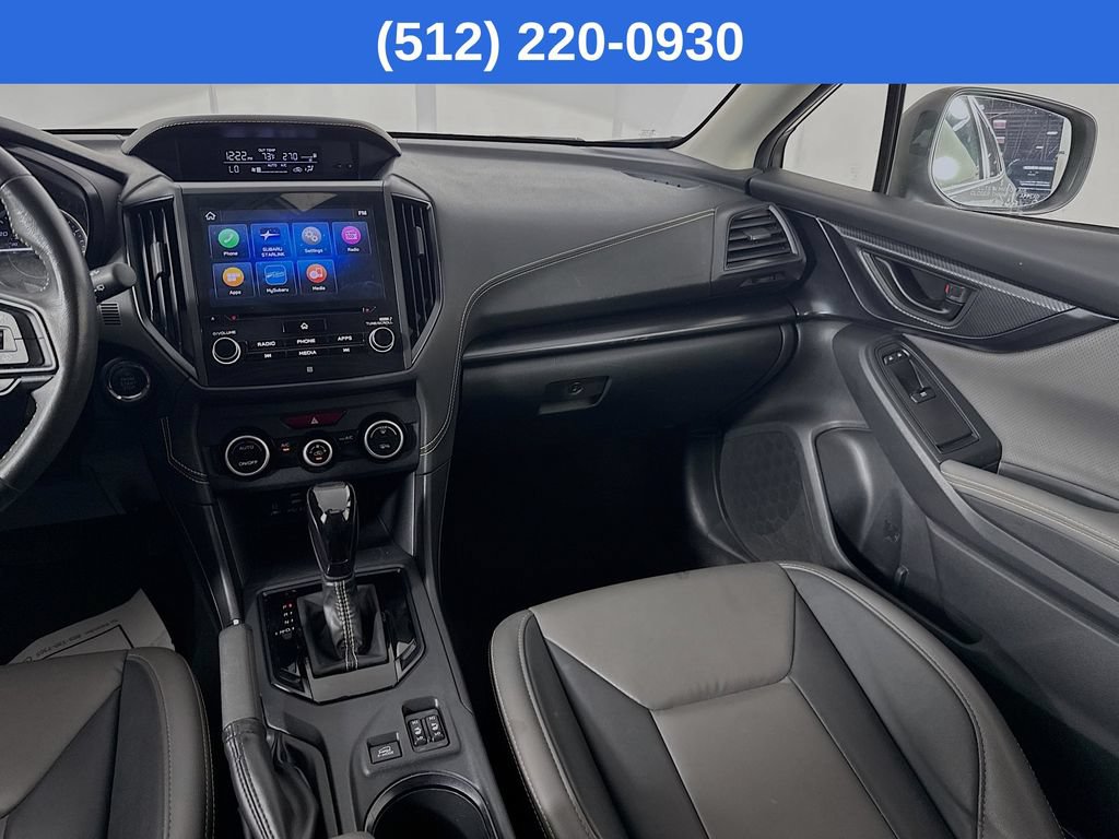 New 2023 Subaru Crosstrek 2.5i Sport AWD/4WD image 29