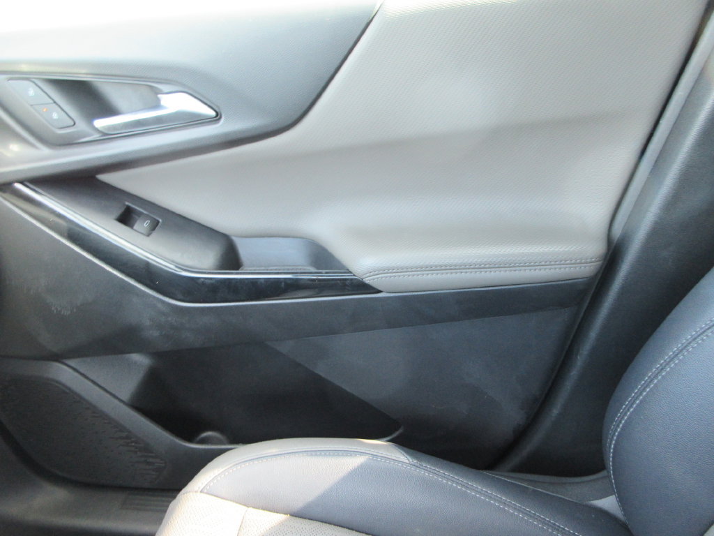 Certified 2025 Chevrolet Equinox LT w/ Convenience Package II FWD image 31