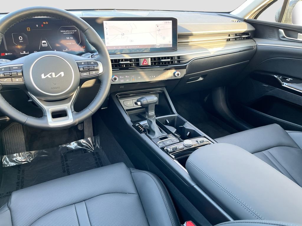 Used 2025 Kia K5 EX image 29