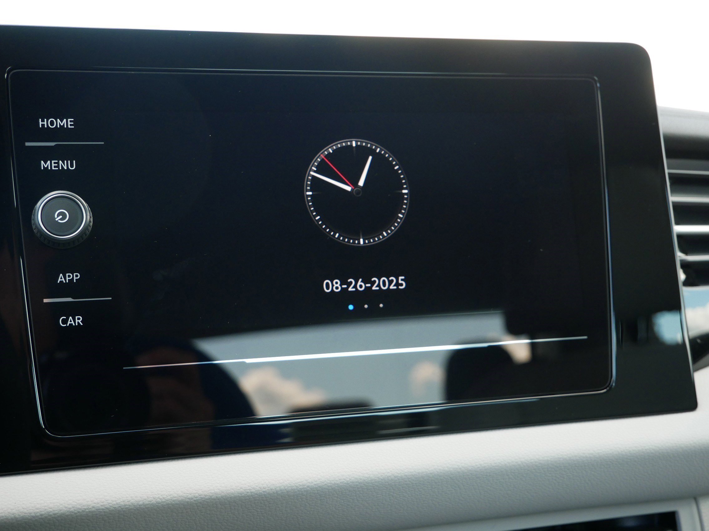 New 2025 Volkswagen Jetta S image 9