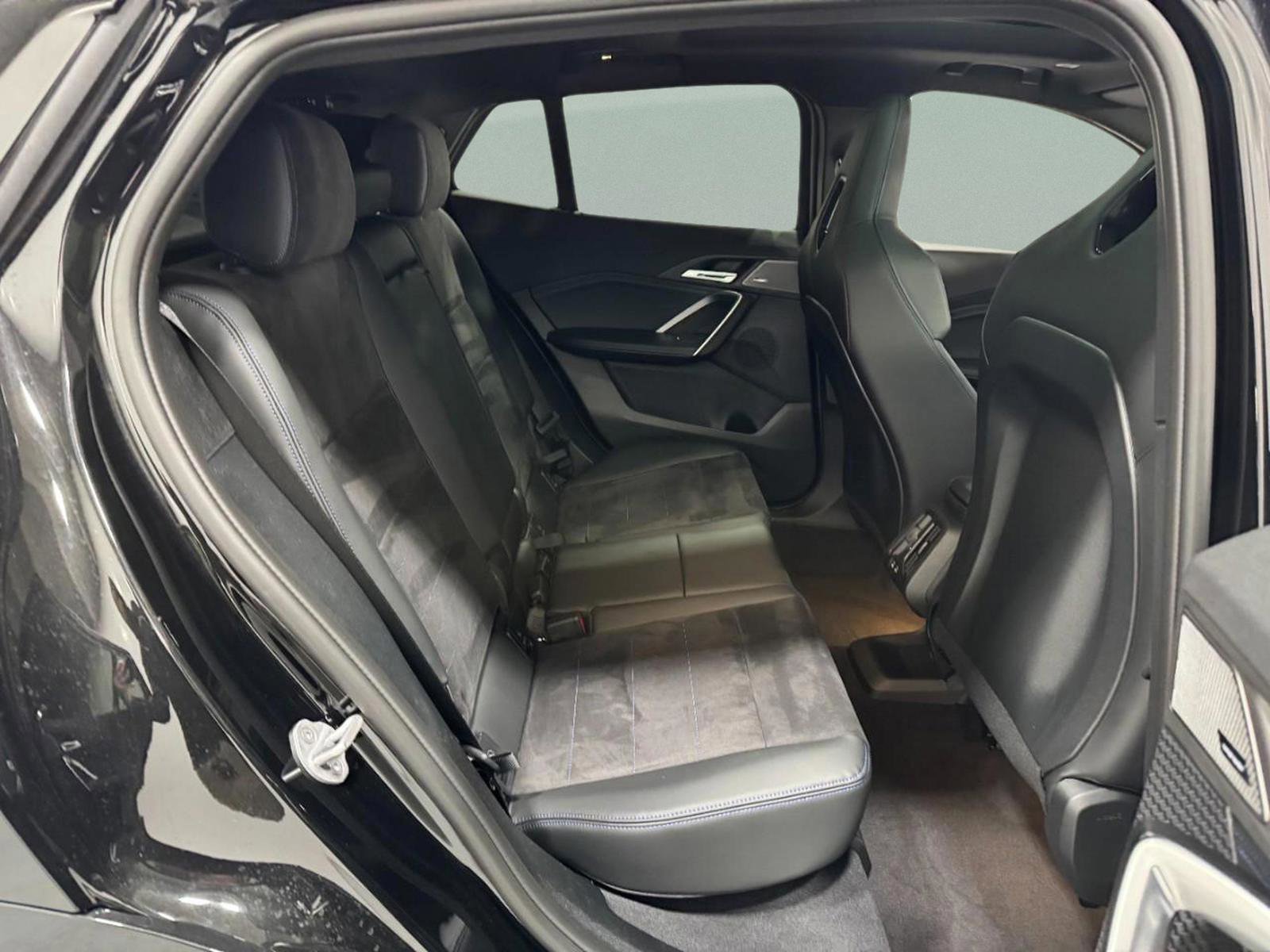 New 2026 BMW X2 M35i w/ Technology Package image 10