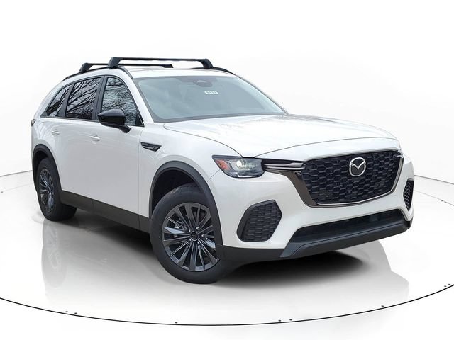 New 2026 MAZDA CX-70 SC AWD/4WD 360° Tour