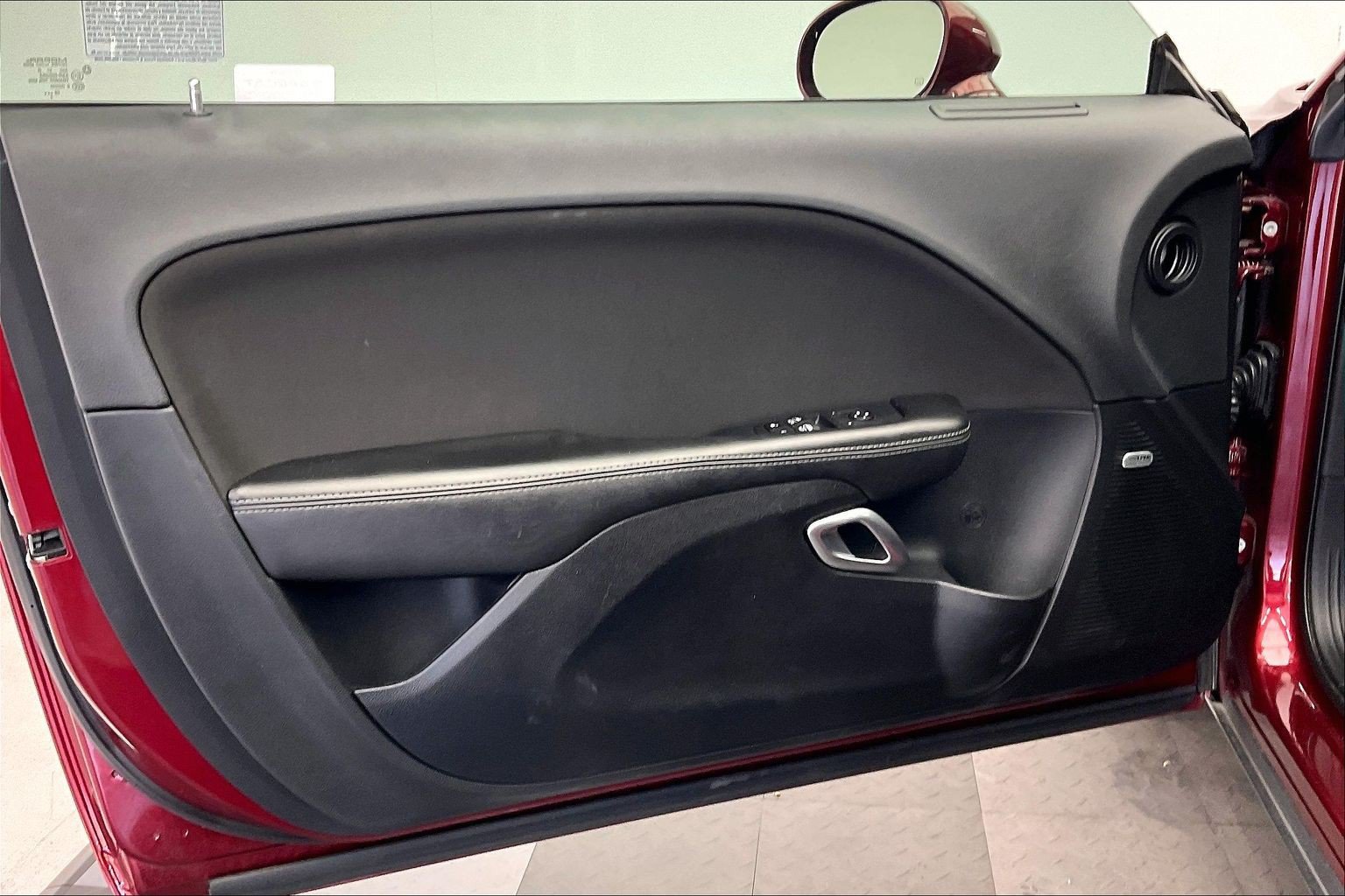 Used 2019 Dodge Challenger R/T Scat Pack RWD image 25