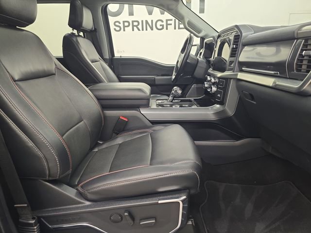 Certified 2023 Ford F150 Lariat image 10