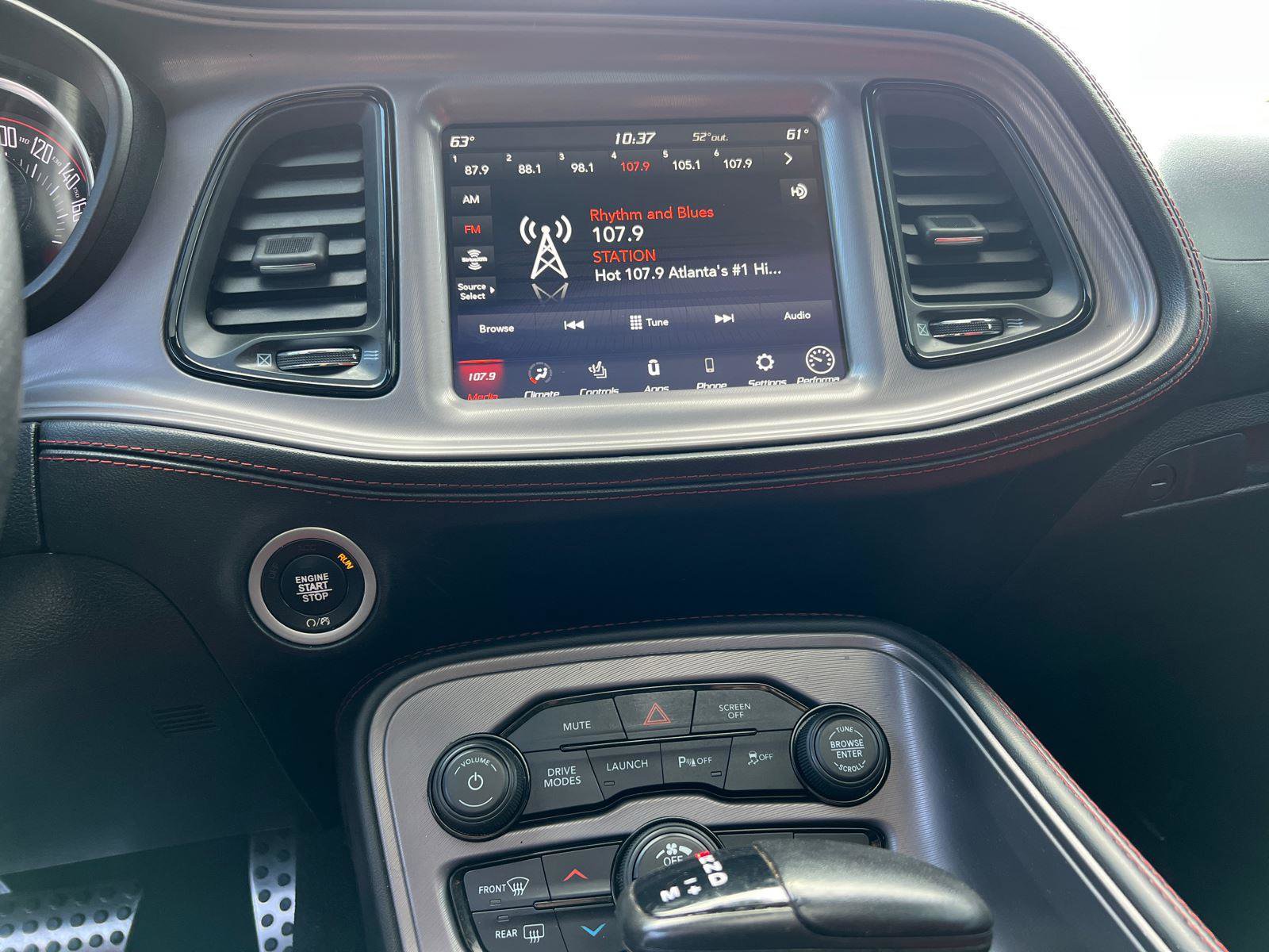 Used 2023 Dodge Challenger R/T Scat Pack w/ Plus Package image 24