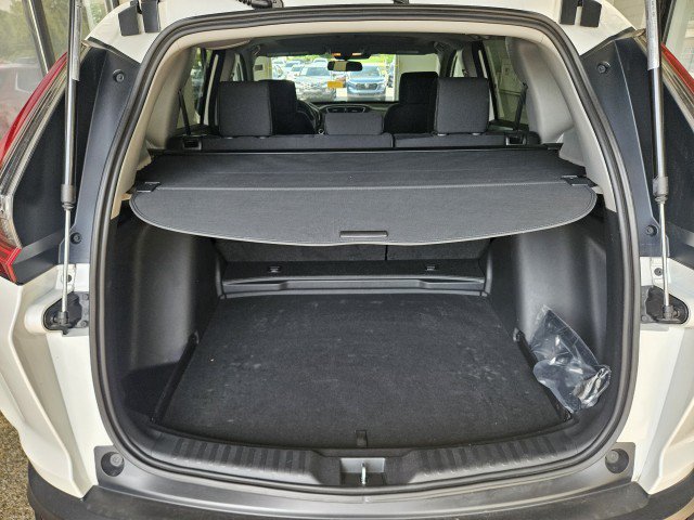 Used 2021 Honda CR-V EX image 10