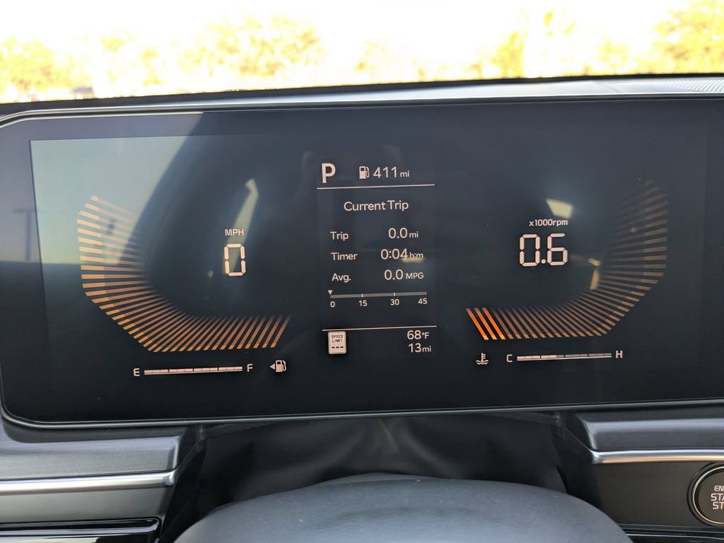 New 2026 Kia K5 GT-Line w/ GT-Line Premium Package AWD/4WD image 31