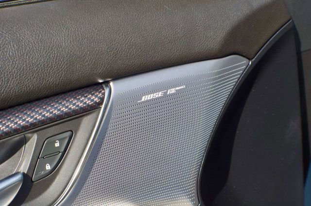 Used 2023 Cadillac CT5 V w/ Premium Package RWD image 45