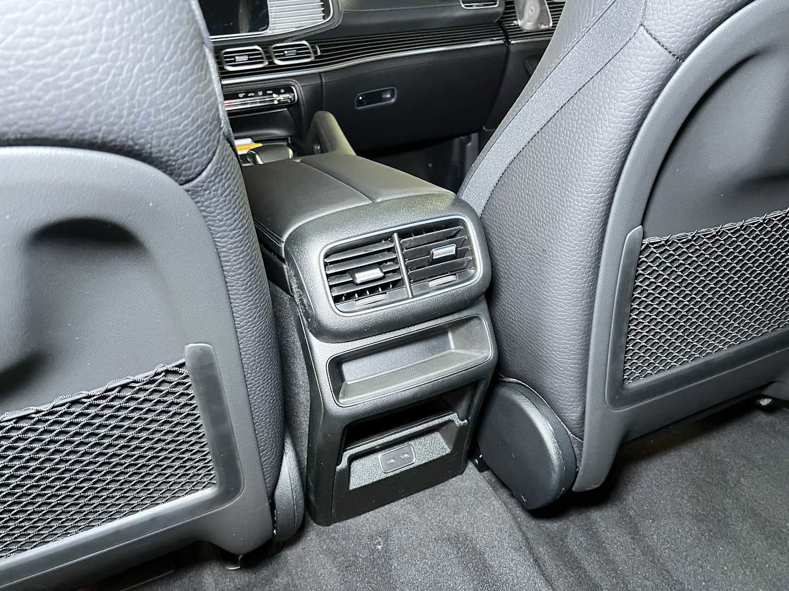 New 2025 Mercedes-Benz GLE 580 4MATIC image 18