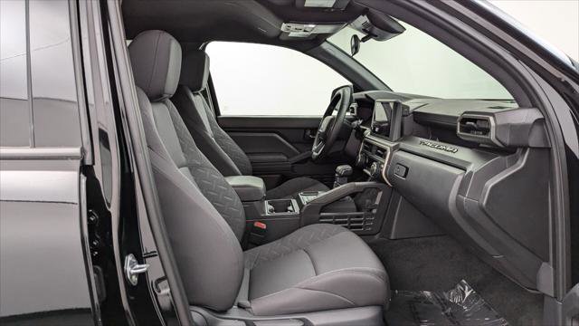 Used 2025 Toyota Tacoma SR image 22