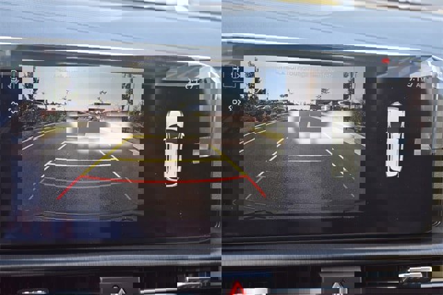 New 2026 Kia Sportage X-Line w/ X-Line Premium Package image 32