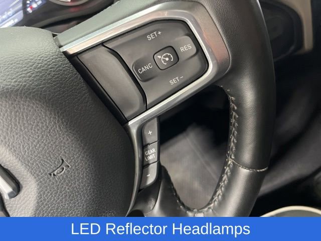 Used 2024 RAM 2500 Laramie image 45