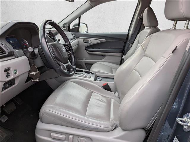 Used 2021 Honda Pilot Special Edition image 13