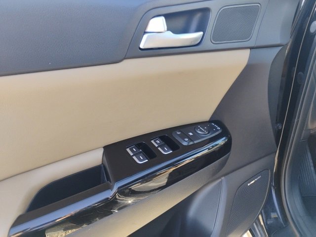 Used 2021 Kia Sportage SX image 7