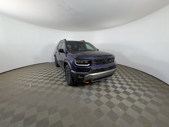 New 2026 Honda Passport TrailSport image 32