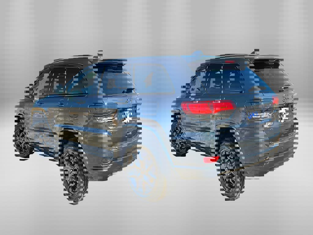 Used 2021 Jeep Grand Cherokee Limited w/ Quick Order Package 28K 80th image 41