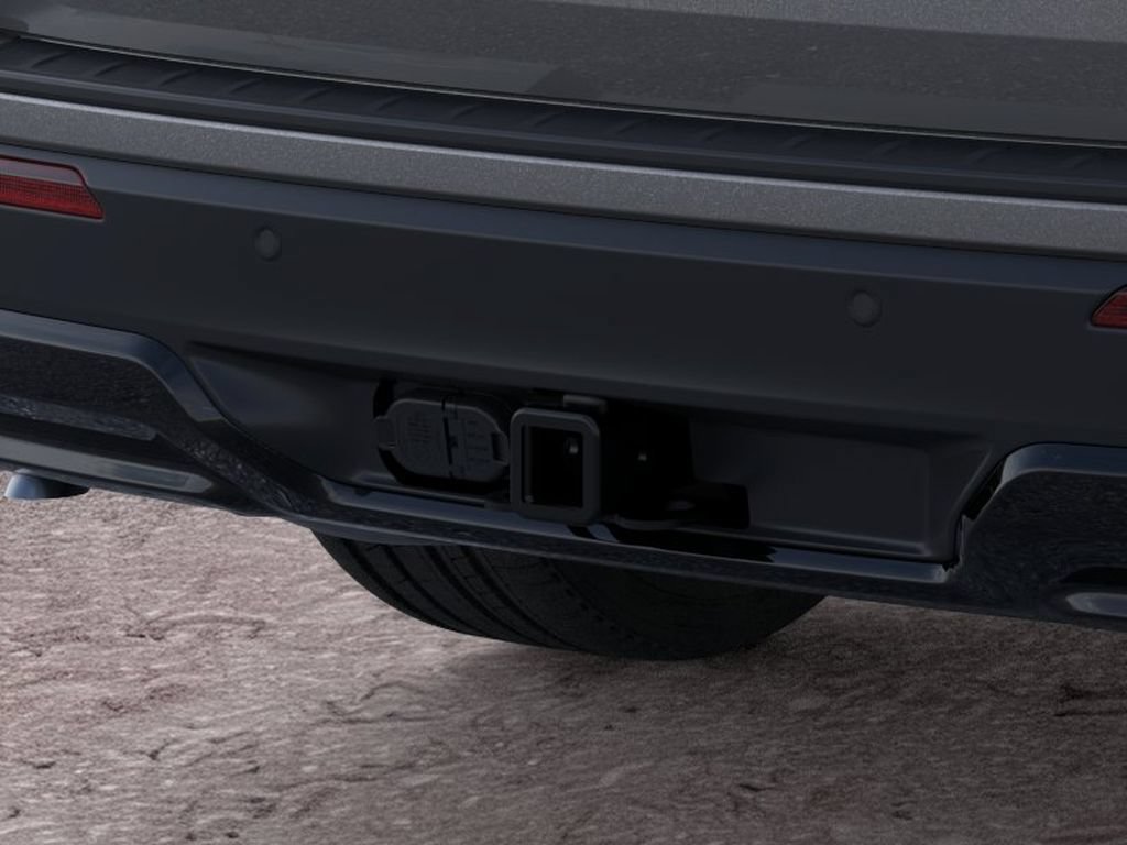 New 2026 Ford Explorer ST-Line w/ ST-Line Street Pack AWD/4WD image 23