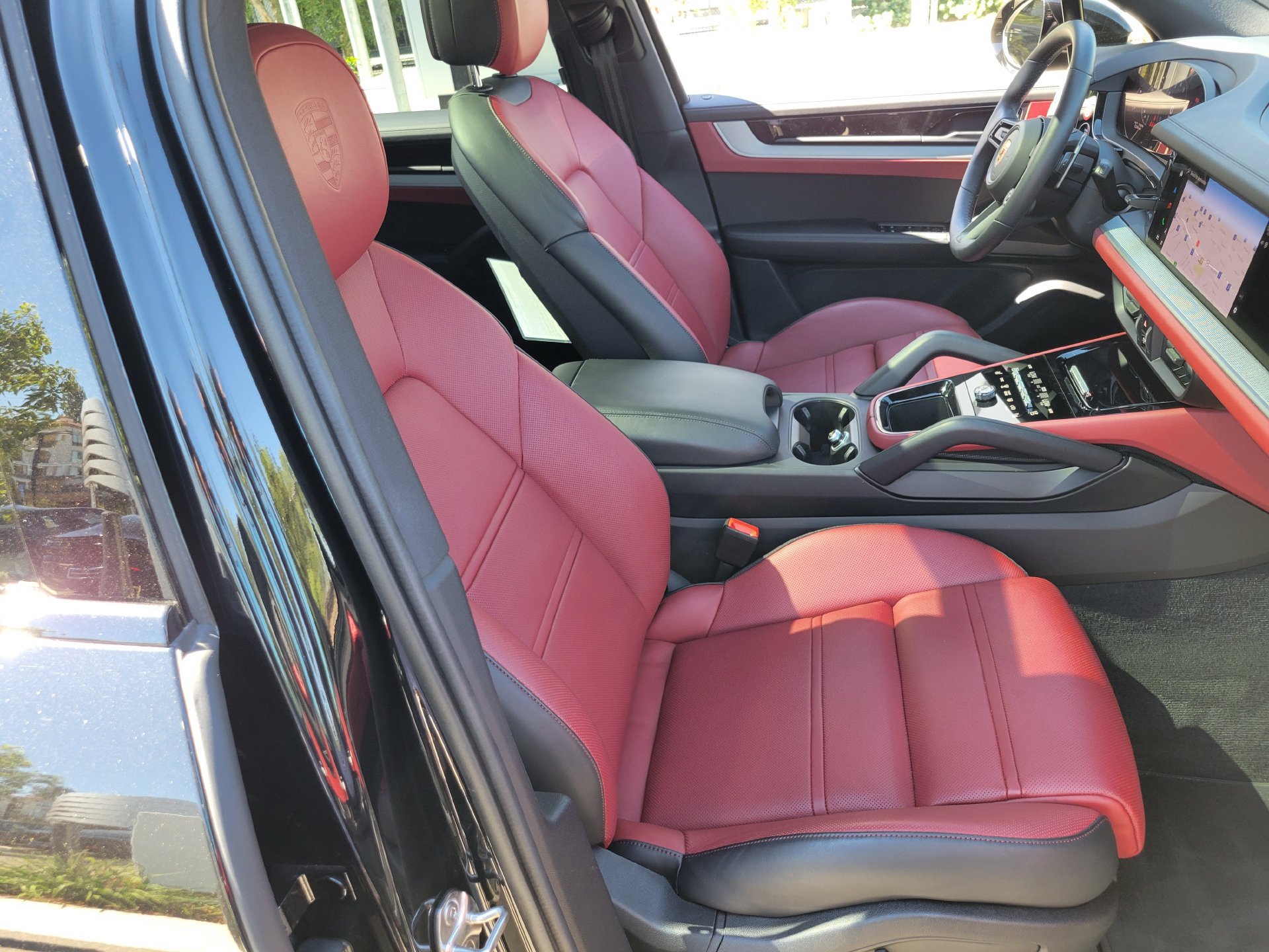 Used 2026 Porsche Cayenne S AWD/4WD image 29