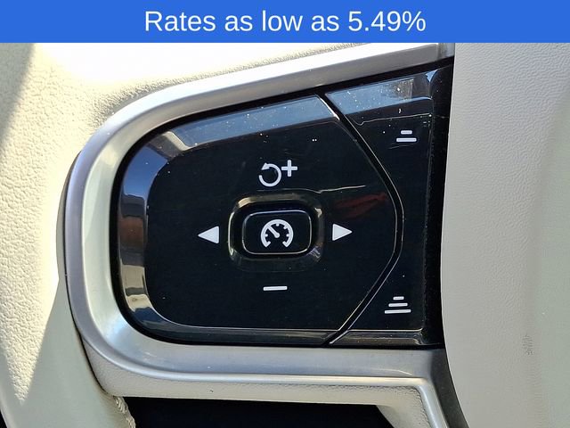 Certified 2022 Volvo V90 B6 Cross Country w/ Advanced Package image 23