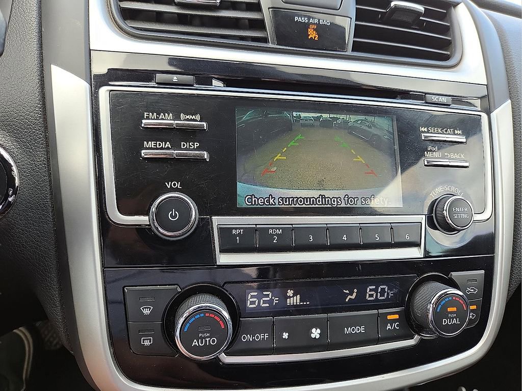 Used 2018 Nissan Altima 2.5 SL image 19