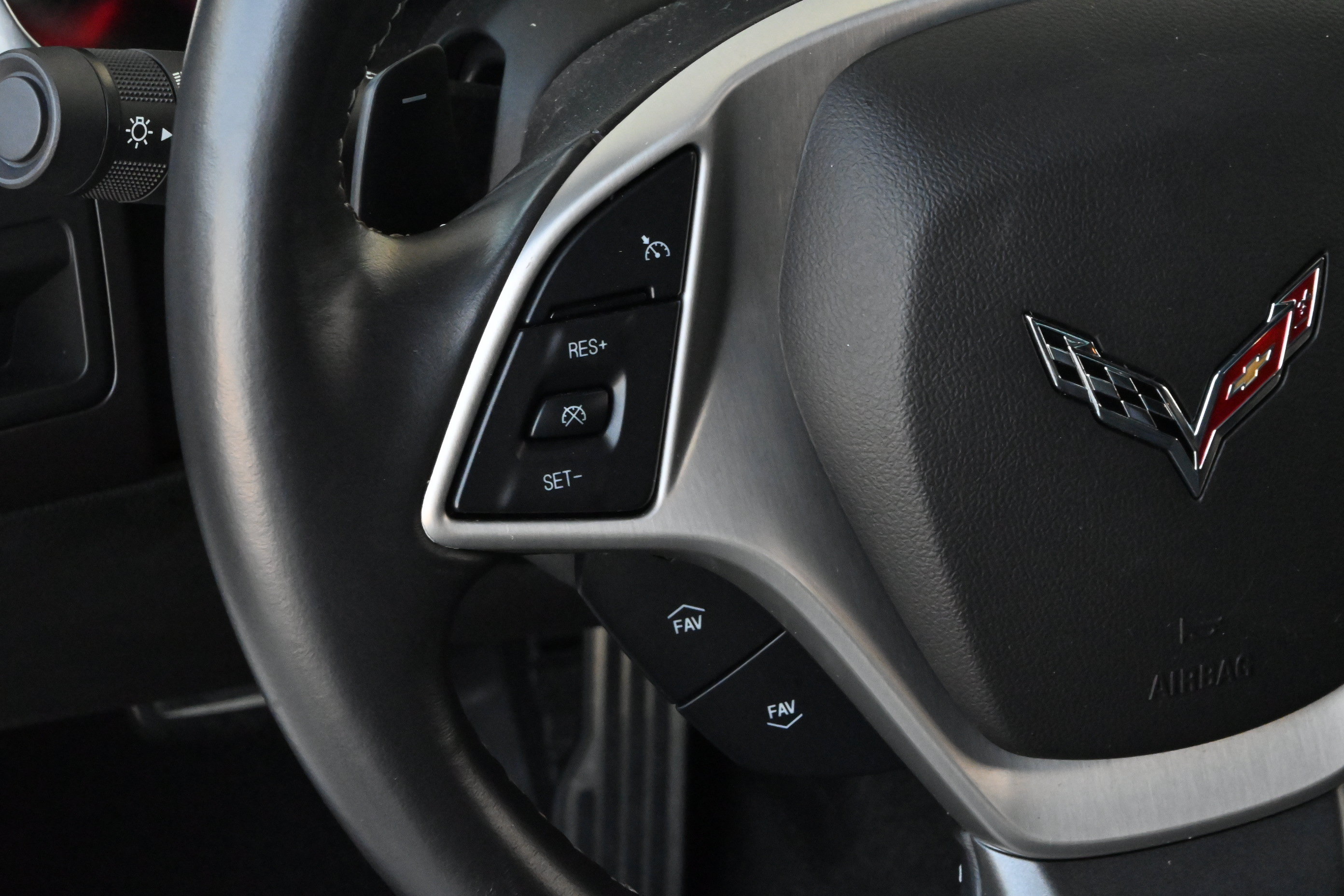 Used 2019 Chevrolet Corvette Grand Sport RWD image 30