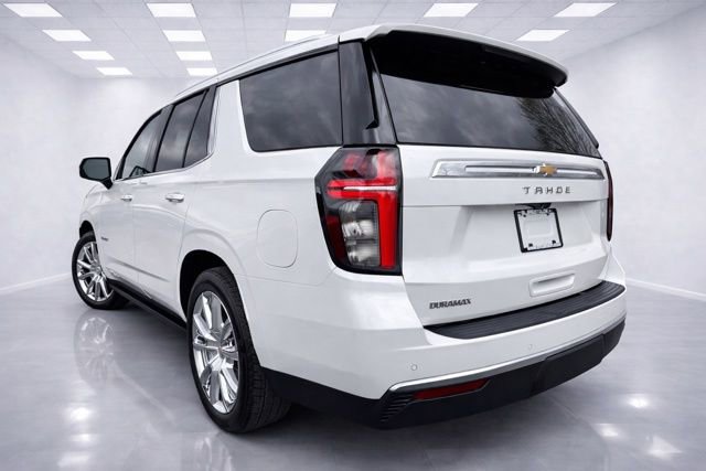 Used 2023 Chevrolet Tahoe High Country image 5
