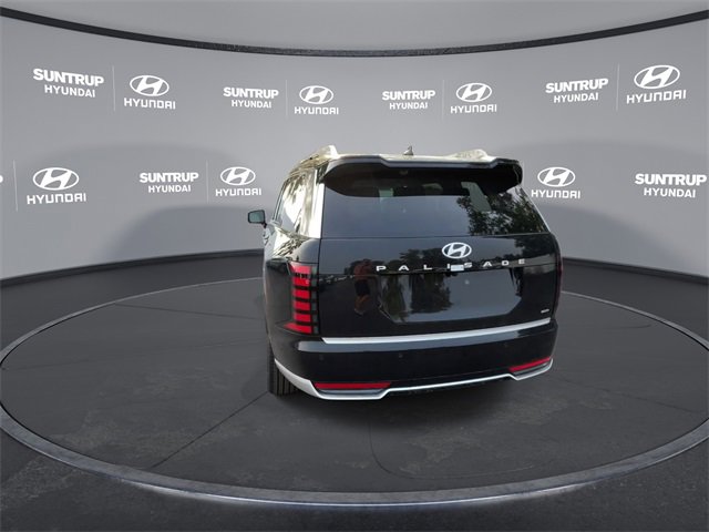 New 2026 Hyundai Palisade Calligraphy image 17