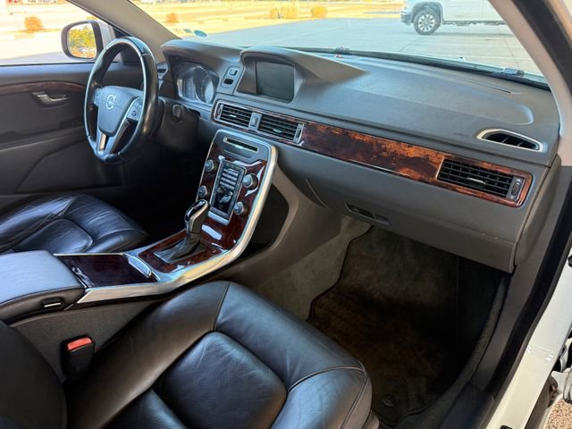 Used 2014 Volvo S80 3.2 image 21