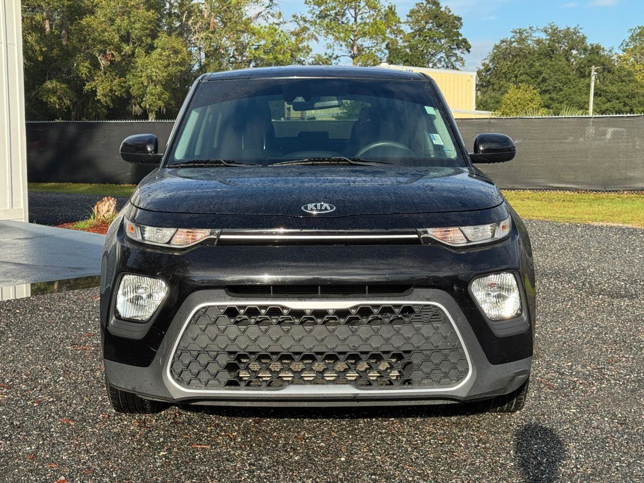 Used 2020 Kia Soul S FWD image 2