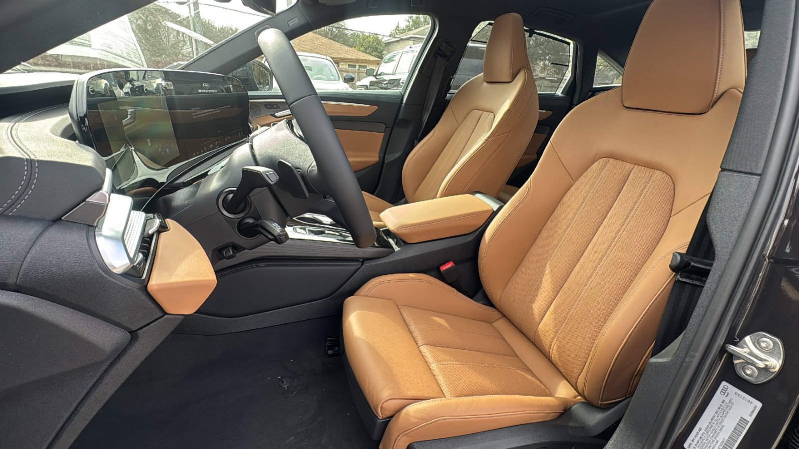 New 2026 Audi A6 Premium Plus AWD/4WD image 14