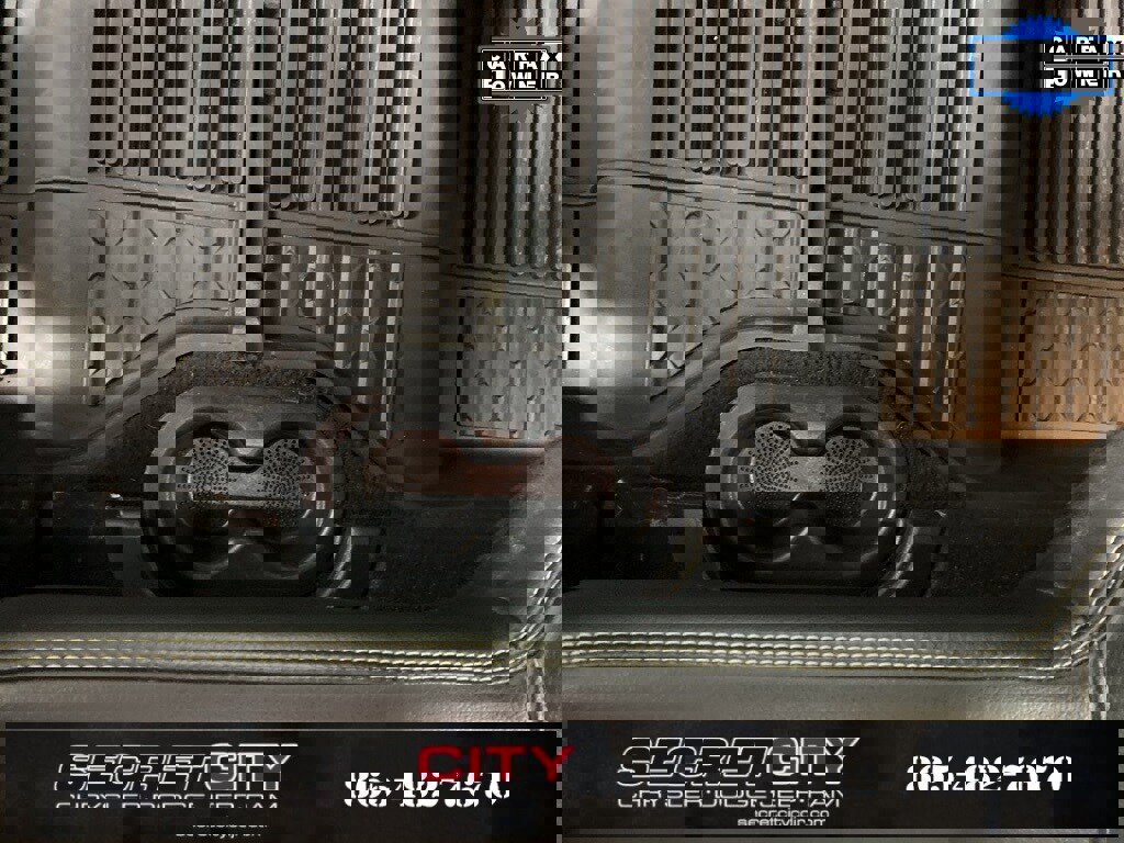 Used 2019 RAM 2500 Power Wagon image 26