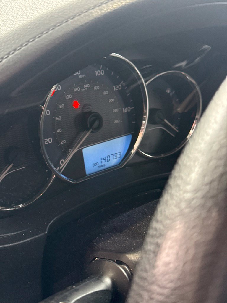 Used 2016 Toyota Corolla L FWD image 11