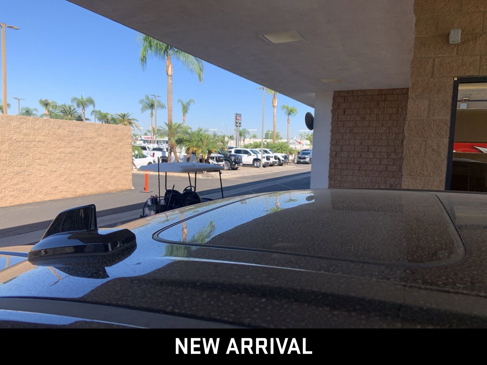 Certified 2024 GMC Sierra 2500 AT4 w/ AT4 Premium Plus Package image 6