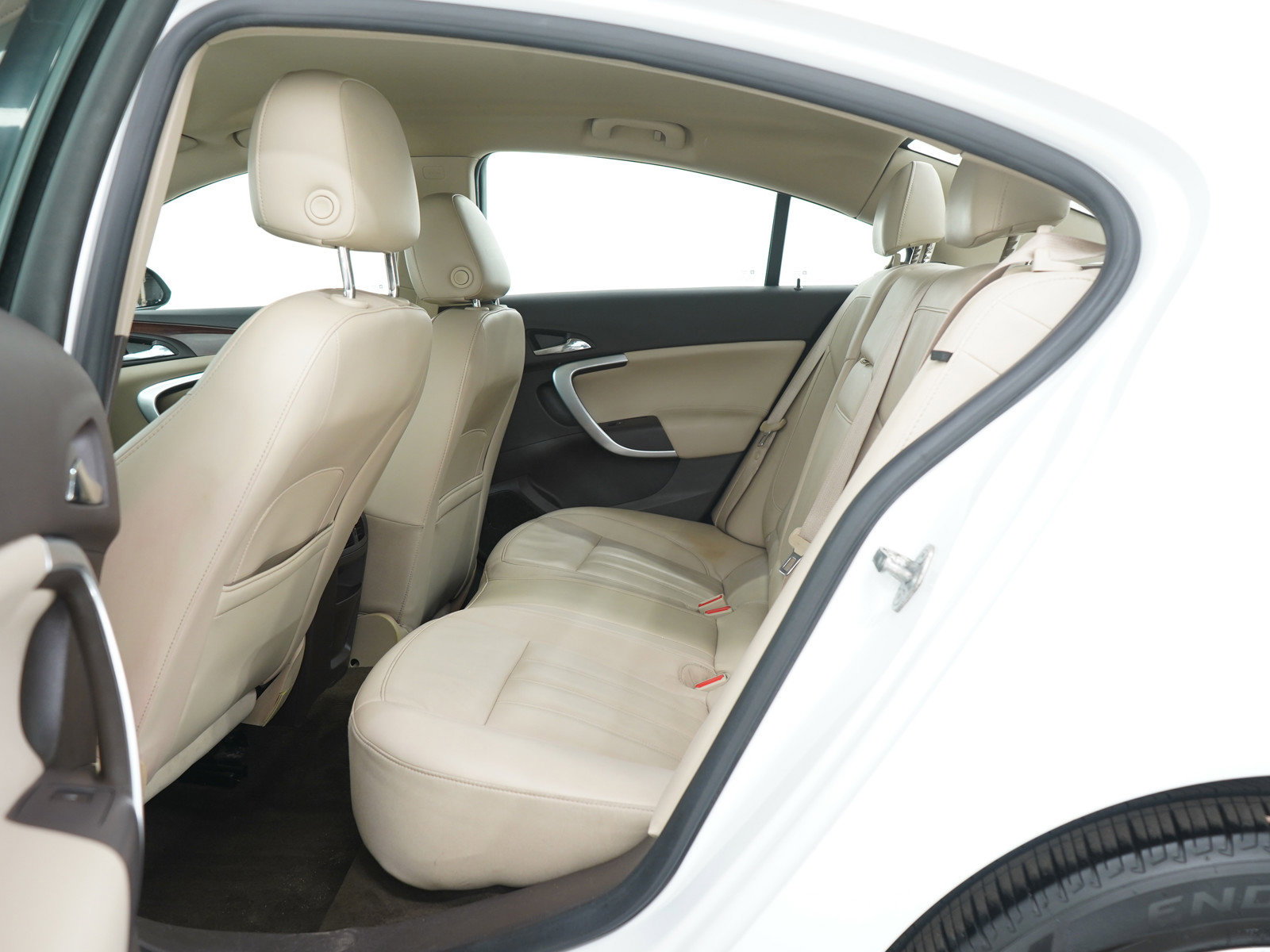 Used 2016 Buick Regal image 17