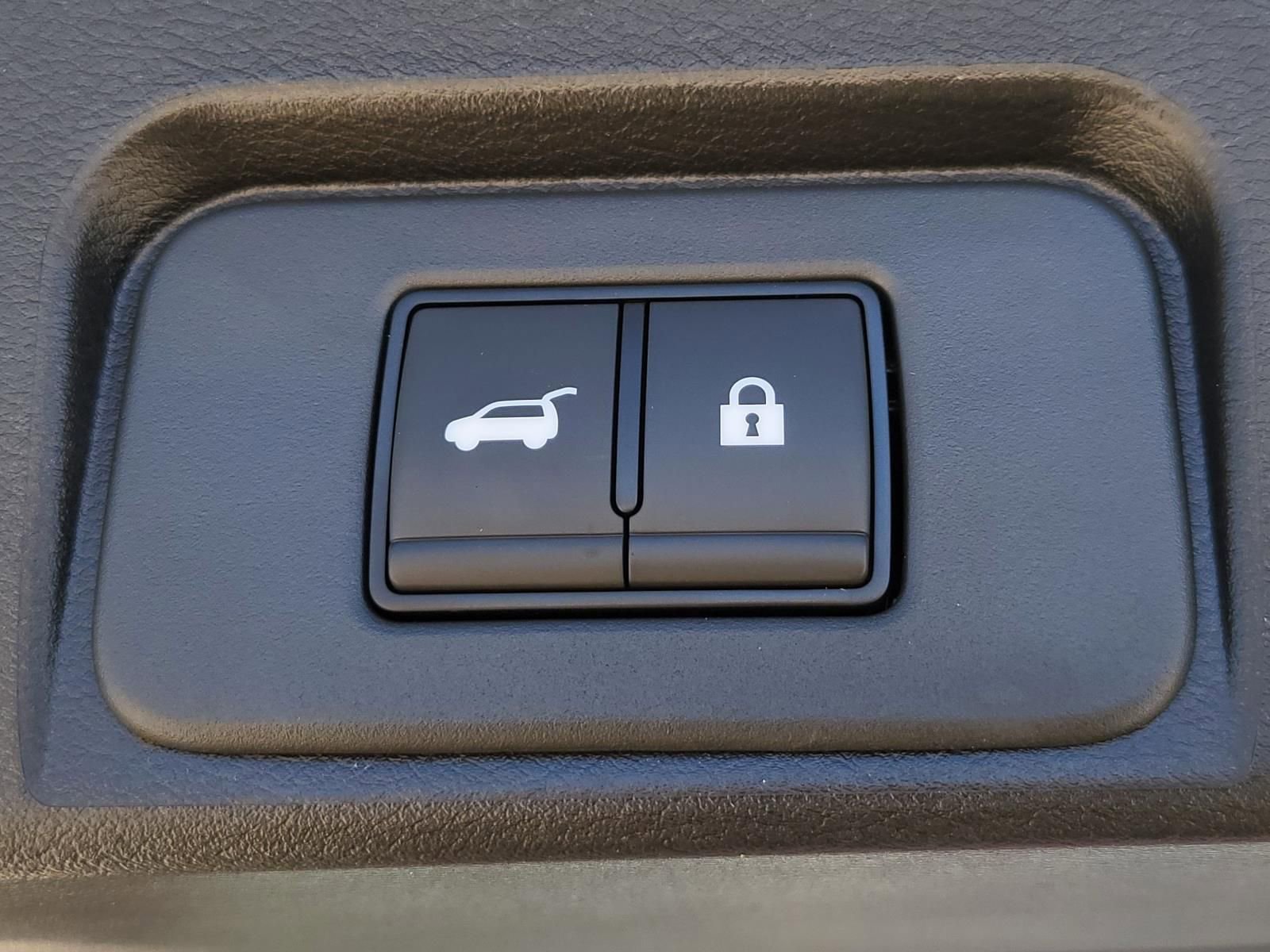New 2026 Nissan Rogue SV image 12