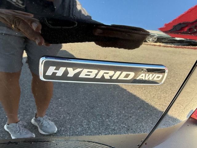 Used 2022 Ford Escape Titanium image 12