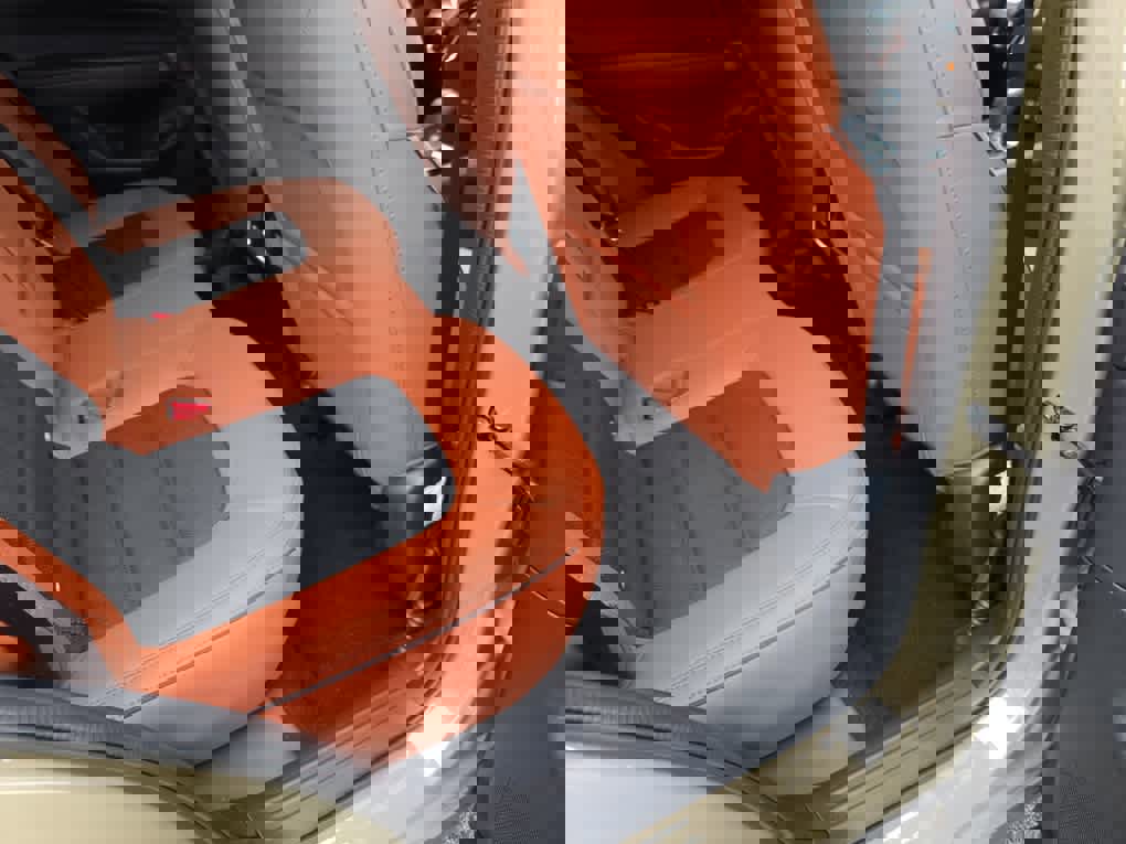 Used 2025 MAZDA CX-5 Carbon Edition image 25