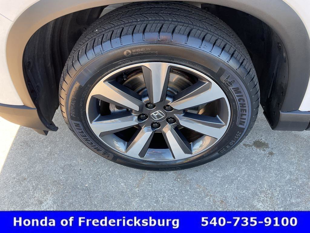 Used 2023 Honda Pilot Elite image 10