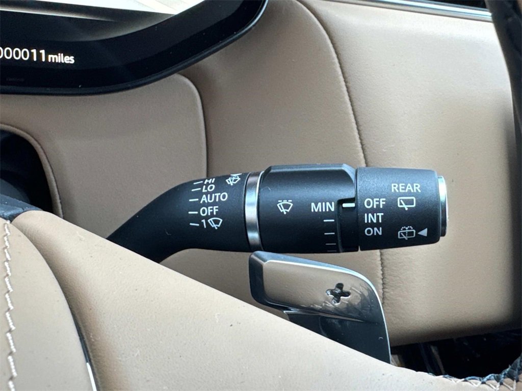 New 2025 Land Rover Range Rover Sport Dynamic SE image 30