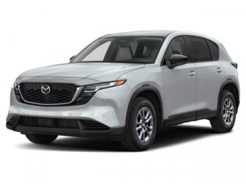 New 2026 MAZDA CX-5 Select AWD/4WD image 4