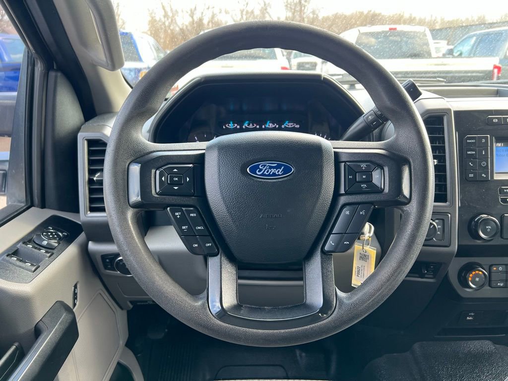 Used 2020 Ford F350 XL w/ Power Equipment Group image 36