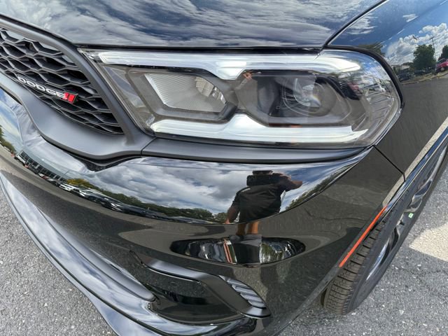 New 2026 Dodge Durango GT image 14