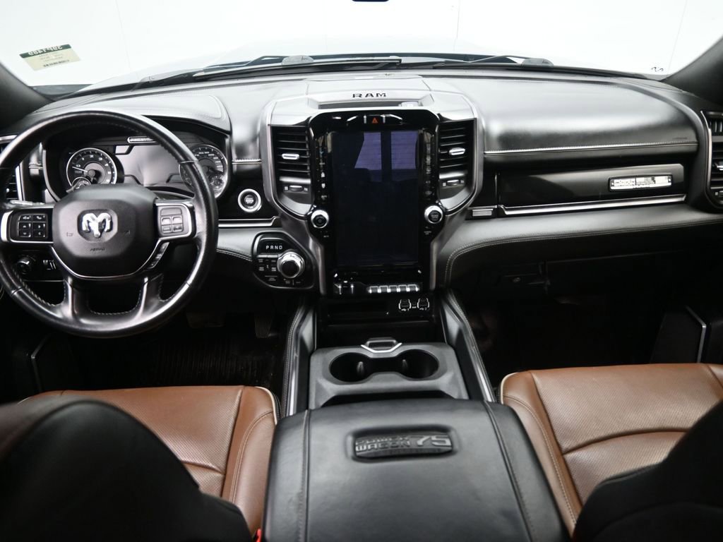 Used 2021 RAM 2500 Power Wagon w/ 75th Anniversary Edition image 24