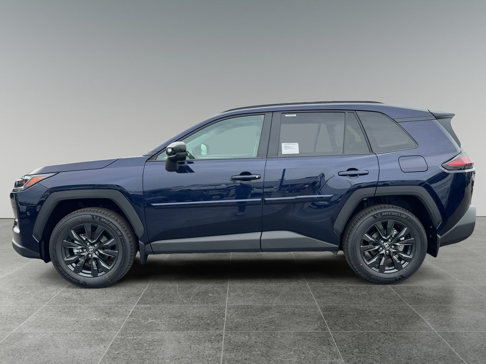New 2026 Toyota RAV4 XLE Premium AWD/4WD image 3